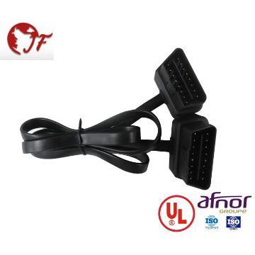 OBD wire harness/testing wire harnes/ factory