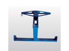 Automotive structural steel parts