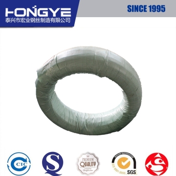 High Carbon Sofa Spring Wire Coil