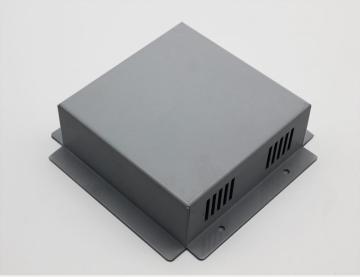 customized sheet metal enclosure