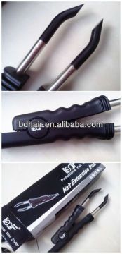 Loop Professional Hair Connector Iron,Hair Extensions Tools