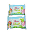 Naturally Cotton Baby Wipes for Sensitive Skin