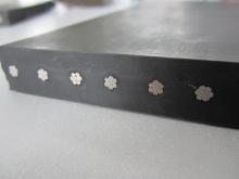 ST 4000 Steel Cord Conveyor Belt