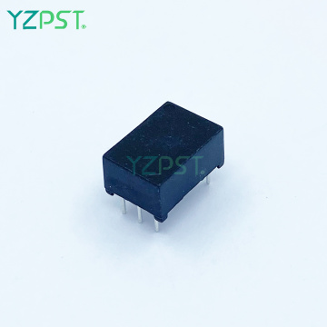 KMP-786-4A20 انخفاض مستوى النبض المحولات النبض DCMA1206P2S-501