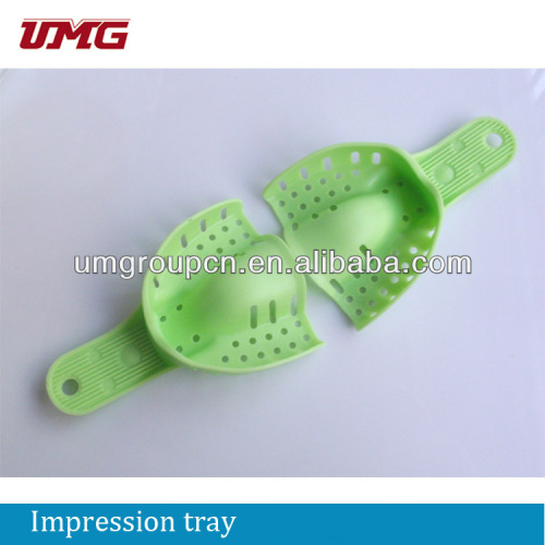 Dental disposable material:Dental Impression Trays