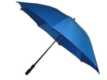 27" promotional golf umbrella