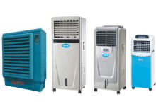 Portable Air Coolers