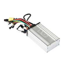 EBike Controllers 12 Tubular Double Row Joystick