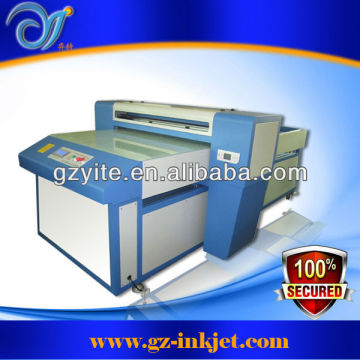 2013 A0 UV flated printer for your choice