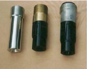 Boron Carbide Spray Nozzle 