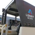 3.5m³ Loader Diesel Bawah Tanah