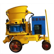 PZ-3 Shotcrete Machine