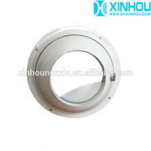 16cm Plastic plating air blower air shower nozzle