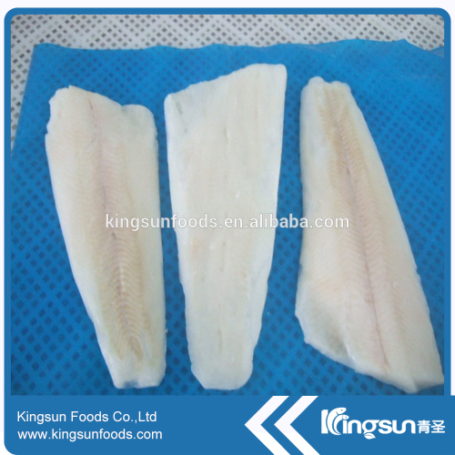 Hot Sell Frozen Greenland Halibut