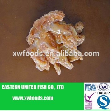 Salted Jellyfish Leg