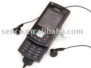 nokia mobile phones N80 (new trend !!!)