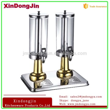 JVD-2A gilt drink juice dispenser,hot drink dispenser,cool drink dispenser