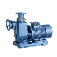 PZW Series Self-Priming Non-Blocking Sewage Pump for Dirty Water