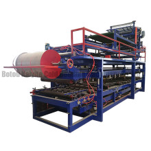 EPS Sandwich Panel Machinery
