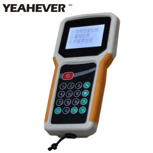 Industrial Electronic Weighing Sensor Tester with New Functional Indicator