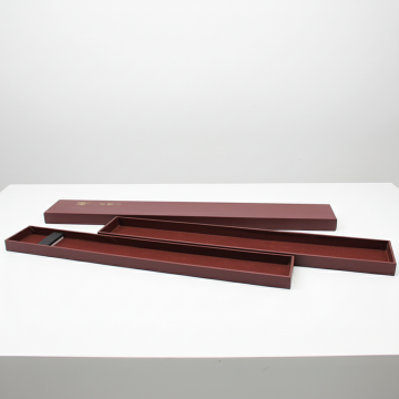 Special Shaped Square Packaging Box