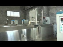 Dog testing laboratories food processing equipment