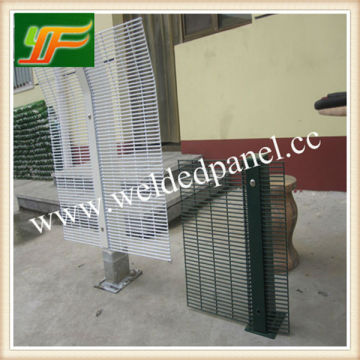 358 Security Fence,358 Fence,358 Wire Fence (Abping Yunfei Factory )