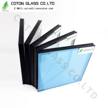 Replacing Argon Gas In Windows