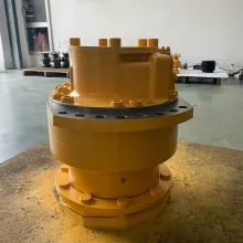 Poclain Hydraulic Motor MS05 MSE05 for sale