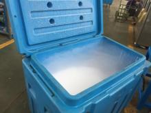 Magicball Dry Ice Storage Box