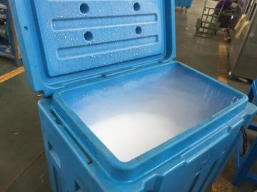 Magicball Dry Ice Storage Box