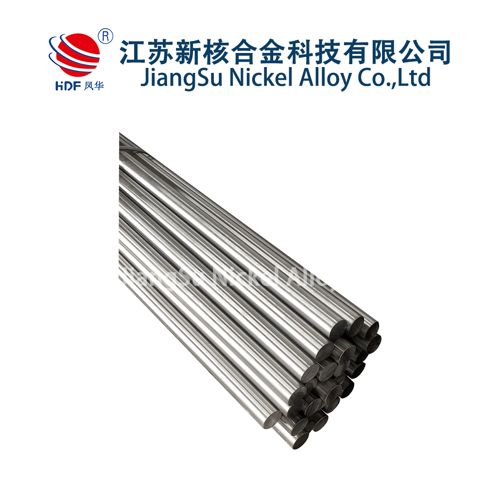 Inconel 600 nickel alloy bar