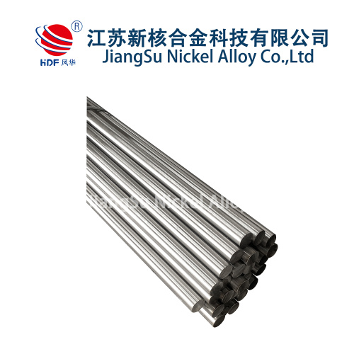 Inconel 600 nickel alloy bar
