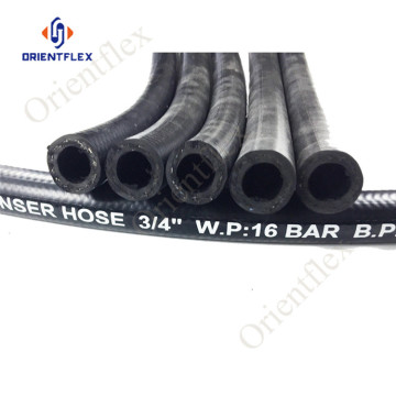 16 wire braid refuel hose 250 psi