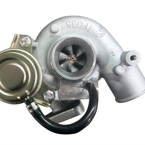 4M41 TF035HL turbocharger 49135-03412 49135-03410 49135-03411