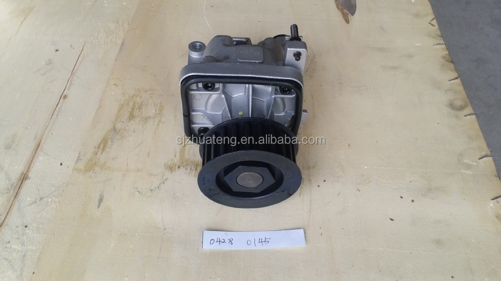 Deutz 0427 0645 oil pump for FL2011