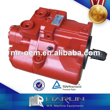 AP2D36LV3RS7-845-0 Made in Korea Flutek Kawasaki Main Pump KP2D36