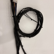 PV Energy Storage Electronic Signal Wire Harness