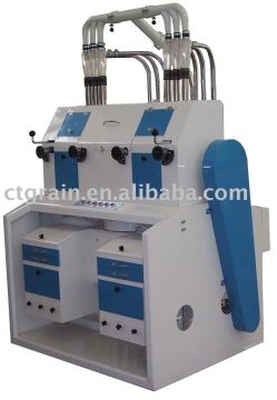 Type LSM20 Test mill/Milling Equipment