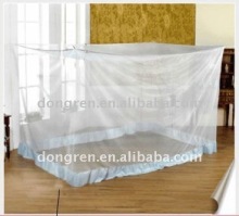 adults quadrate mosquito net