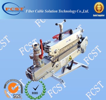 MultiFlow Fiber Blowing Machine