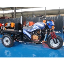 Huansheng Off-road Motorcycle Trailer 300cc Gasoline Cargo Tricycle