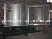 Phone Shell Metallizing Plating Equipment