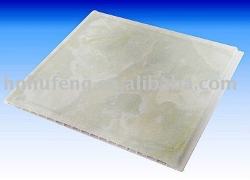 strip pvc ceiling panel normally printing pvc ceiling