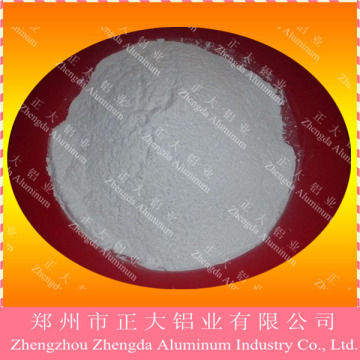 China Low Price Aluminum Hydroxide 99.6% Min