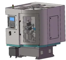 Carbide Tipped Circular Saw Blade Sharpener