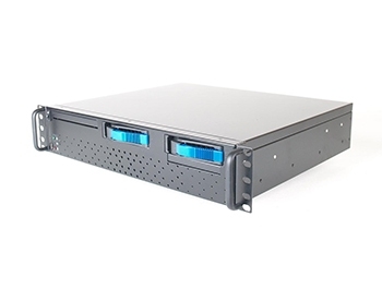 Compact Rackmount Chassis  U2004M2