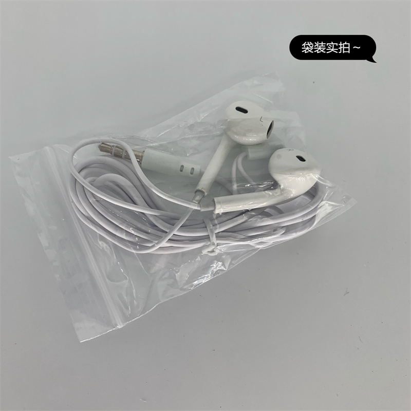wired earphone (2)