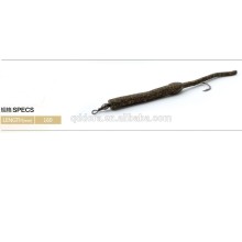 Soft Plastic Lures Rubber Fishing Baits