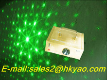 Professional Dj Laser Light +Brilliant Lighting Effect